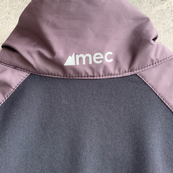 MEC Cycling Jacket Sz M - Picture 4 of 12